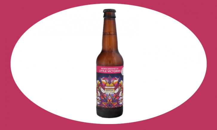 HEADER - MONDO LITTLE VICTORIES